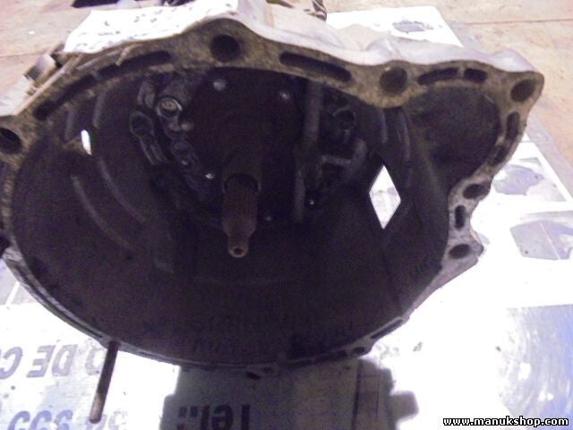 Getriebe Suzuki Grand Vitara 2.0 TD R4216973 R 68D 200151 217023 MOTOR RENAULT