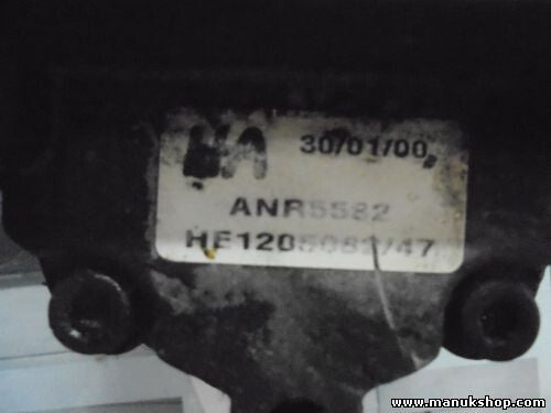 Servopumpe Land Rover Freelander 1.8L 1997-2000 ANR5582 HE120508247 HE1205082/47