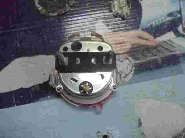 Wassertemperatur Anzeige Audi 80 90 B3 B4 3520001 352 0001 352-0001