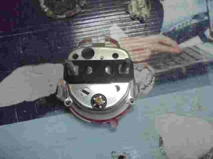 Wassertemperatur Anzeige Audi 80 90 B3 B4 3520001 352 0001 352-0001