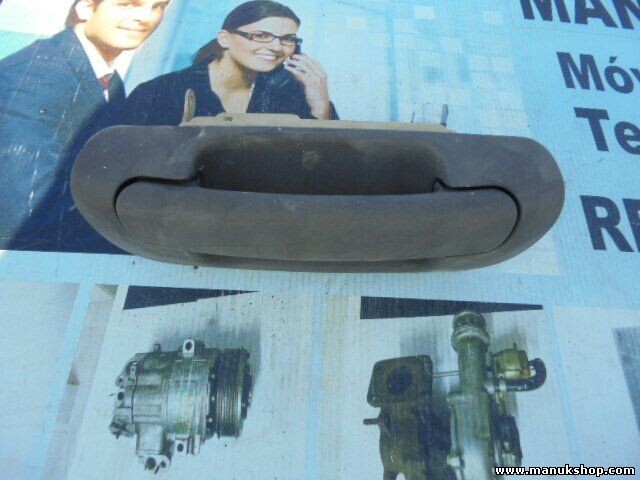 Türgriff Heckklappe Jeep Grand Cherokee WJ/WG 55136699AB 85501B
