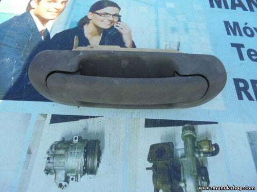 Türgriff Heckklappe Jeep Grand Cherokee WJ/WG 55136699AB 85501B
