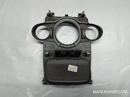 Abdeckung Blende Ford Fiesta VI C1BB18D422CBW C1BB-18D422- CBW