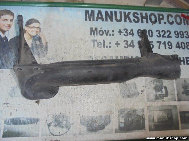 Ansaugschlauch Opel Zafira A 2.0 1998-2005 9202936FK 9 202 936 FK