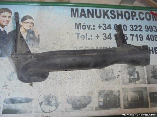 Ansaugschlauch Opel Zafira A 2.0 1998-2005 9202936FK 9 202 936 FK