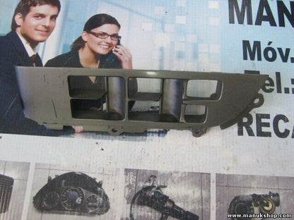 Fensterheber schalter abdeckung Nissan Navara King Cab PickUp 80961-E 80961E