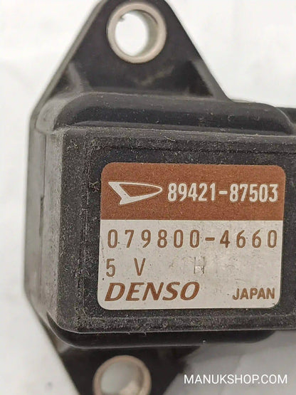 Ladedrucksensor  Daihatsu Hi-je 8942187503 89421-87503 DENSO 0798004660