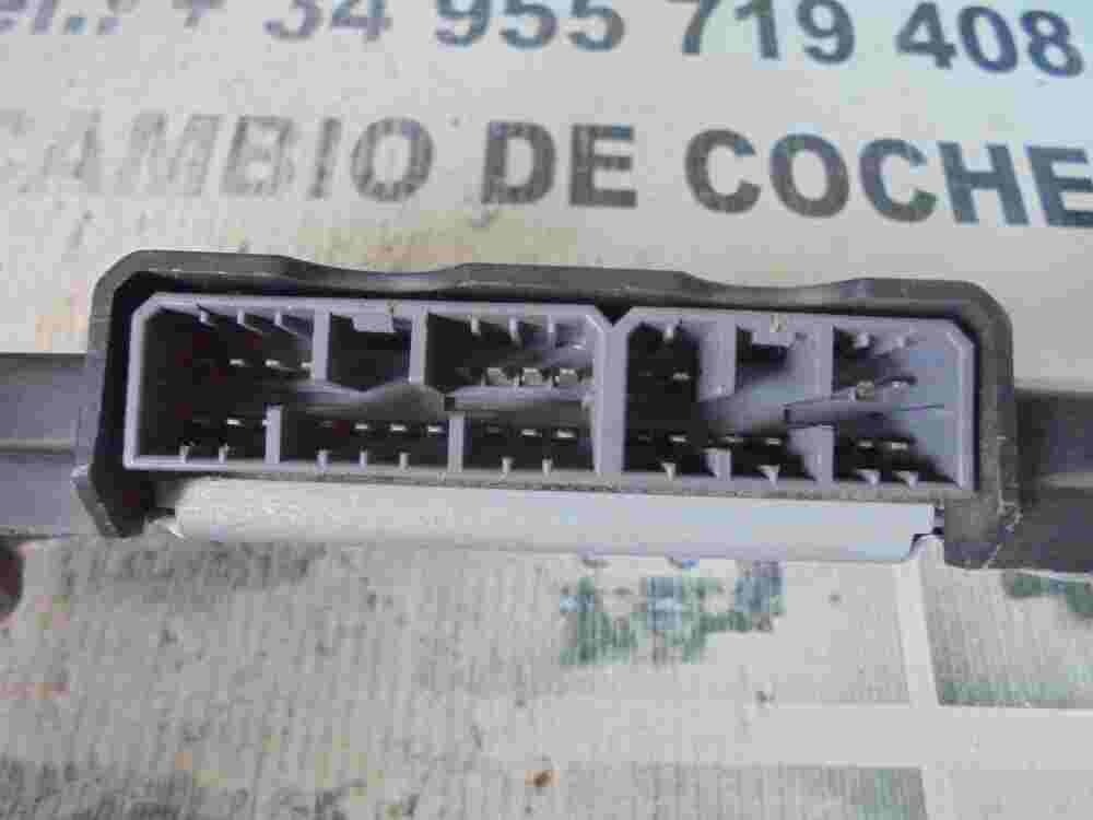 Steuergerät Verteilergetriebe Kia Sorento BORG 954404C940 160012283 4450000160C