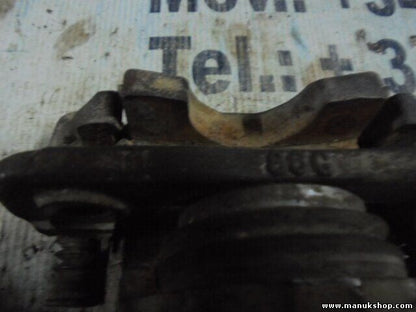 Bremssattel Suzuki Vitara 1.6 HDI TDCI TOKICO T1 86 G