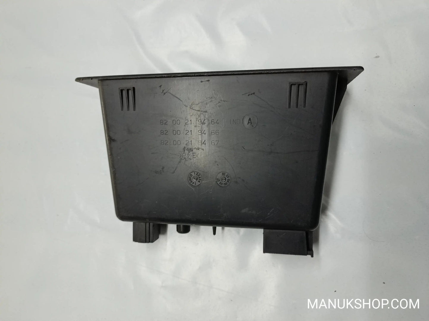 Handschuhfach Renault Laguna  8200219464 8200219466 8200218467 0450710100