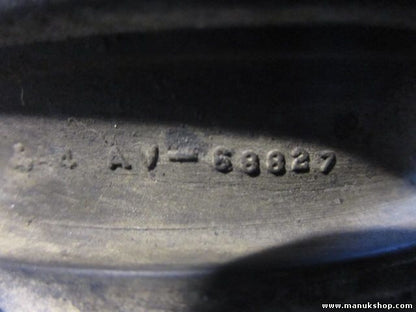 Motorhalterung Mitsubishi Pajero Montero 3 3.2 DID 2000-2007 AV68827