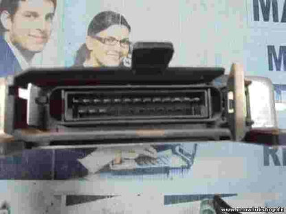 Motorsteuergerät BMW E30 320i 323i 520i 0280001301 BOSCH 0 280 001 301