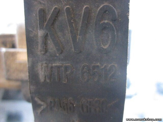 Wasserkühler Rover Freelander LN 1.8i 16V 1998-2000 ESR4197 PCC000110 WTP6512