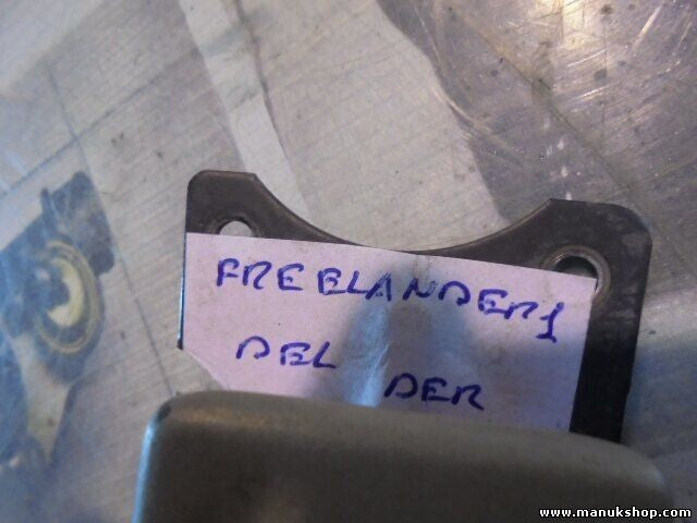 Türgriff Griff innen Vorne Rechts Land Rover Freelander 1