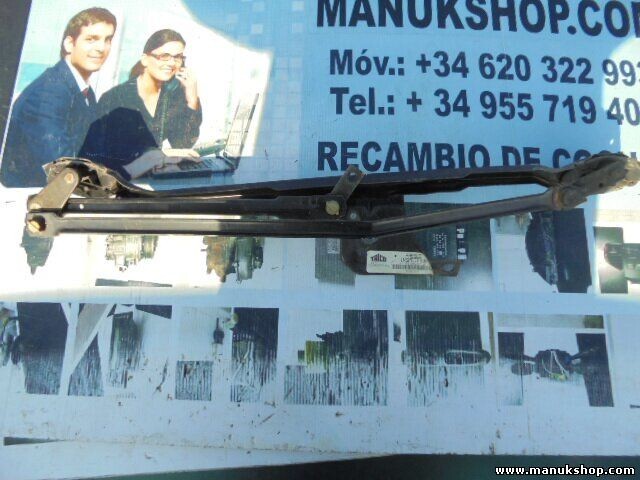 Wischer Gestänge Jeep Cherokee (XJ) 1984– 1996 55155297C 55155297 C 55155297-C