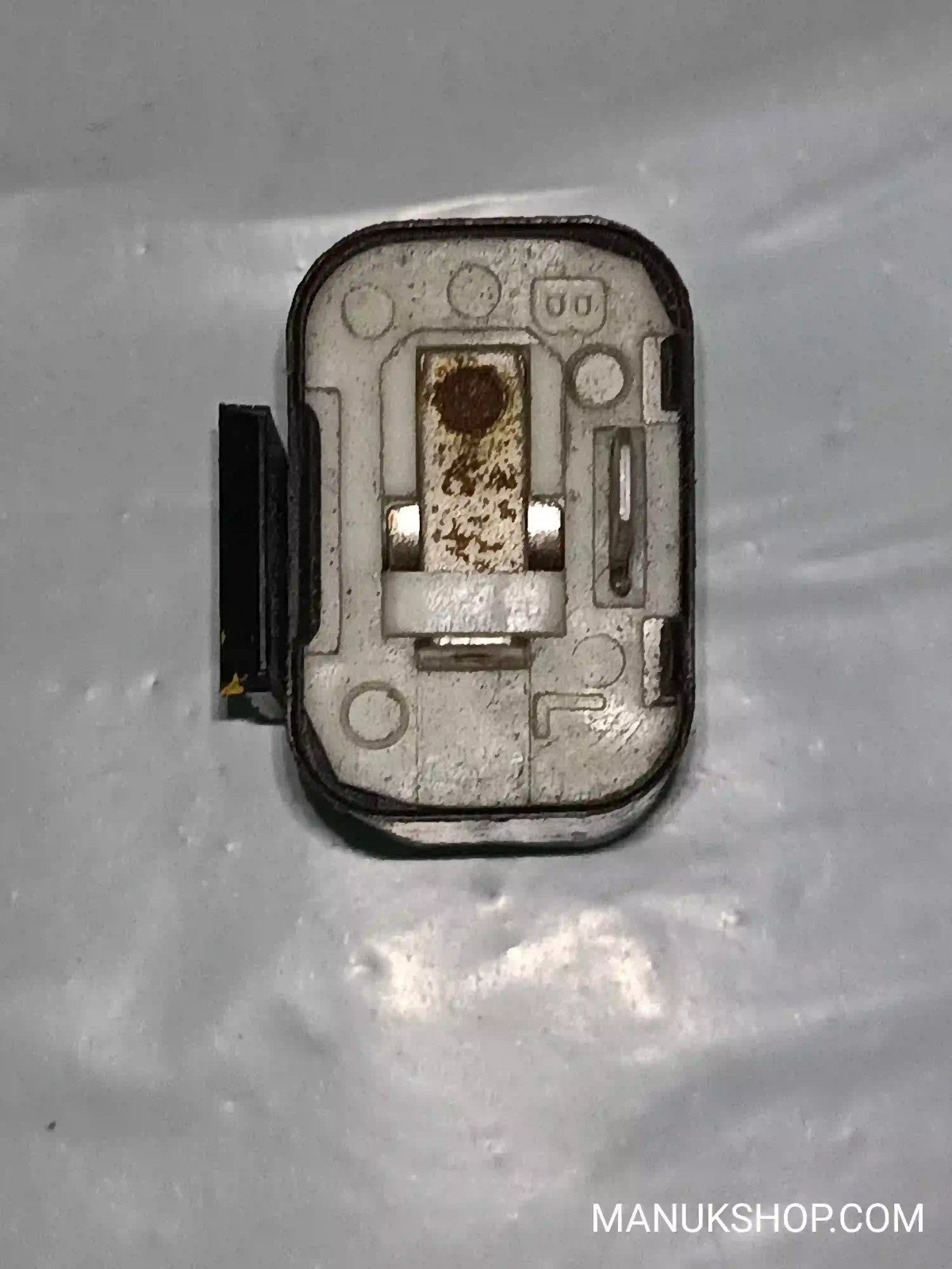 Blinker relais Yamaha Piaggio ZIP 50 FZ222SD 0613007920 061300-7920 10W×2+1.2(2)
