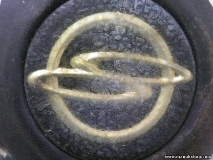 Felgendeckel SsangYong Musso Actyon Rexton Korando