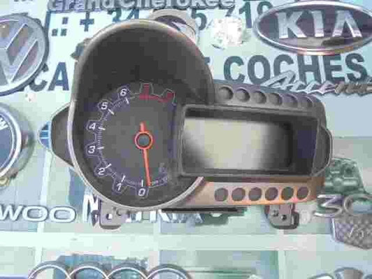 Kombiinstrument Tacho Chevrolet Aveo 95471171 ACKL1C071185 ACKL