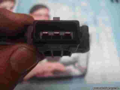 Drosselklappensensor  BMW E36 13631721456 13 63 1721456 1363-1721 456