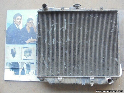 Wasserkühler Opel Monterey 8943752724 316004 1300138 1300141 311250 8943752724