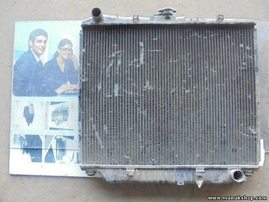 Wasserkühler Opel Monterey 8943752724 316004 1300138 1300141 311250 8943752724