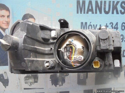Scheinwerfer links Land Rover Freelander I LN AMR 4000 AMR4000 89001019 882033