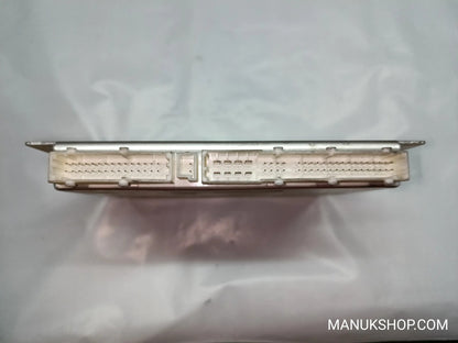 Steuergerät Mercedes-Benz W210 0315450832 Q02 FD01M10 0265109499 HW4200 SW1400