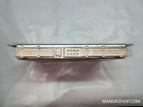 Steuergerät Mercedes-Benz W210 0315450832 Q02 FD01M10 0265109499 HW4200 SW1400