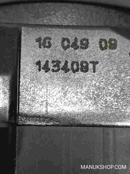 Schlüssel Lesespule Renault Trafic Movano Symbol Opel Vivaro 1604909 143408T