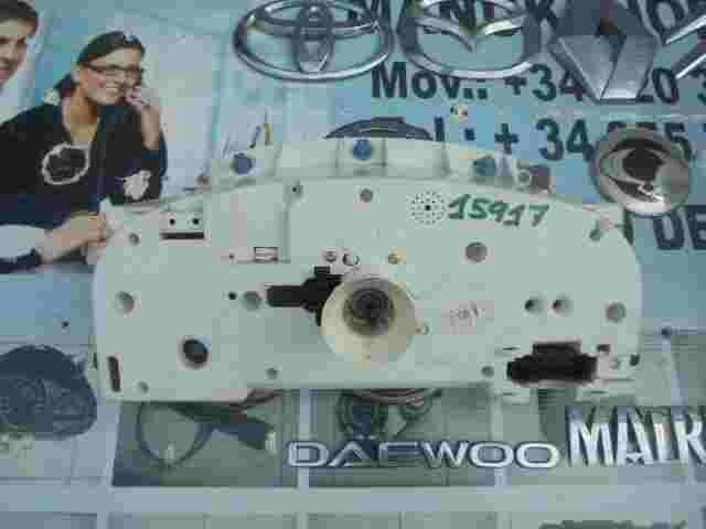 Kombiinstrument Tacho  Seat Toledo 1L0919033DC3ZY 1LO919033DC3Z VDO 110008635029