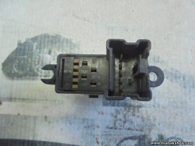 Fensterheber schalter Nissan Pathfinder 2.5 dCi 2005 Navara D40 80960EB670