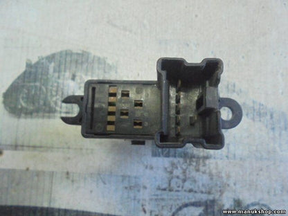 Fensterheber schalter Nissan Pathfinder 2.5 dCi 2005 Navara D40 80960EB670