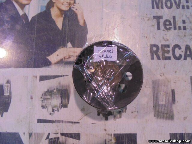 Wasserpumpe Baleno EG 1.3 63 KW 1996-2002 H0-11141 1612721380 1740077810
