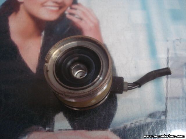 Magnetventil Einspritzpumpe Nissan Opel Ford BOSCH 1457255042 1467255042