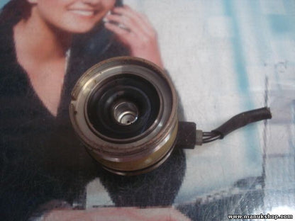 Magnetventil Einspritzpumpe Nissan Opel Ford BOSCH 1457255042 1467255042