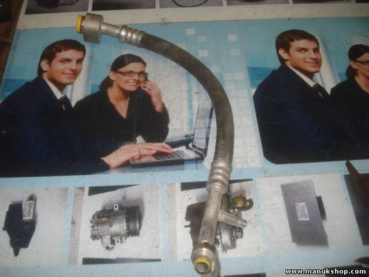 Schlauch Klimaanlage Porsche Cayenne VW Touareg 7L6820744AM 7L6 820 744 AM