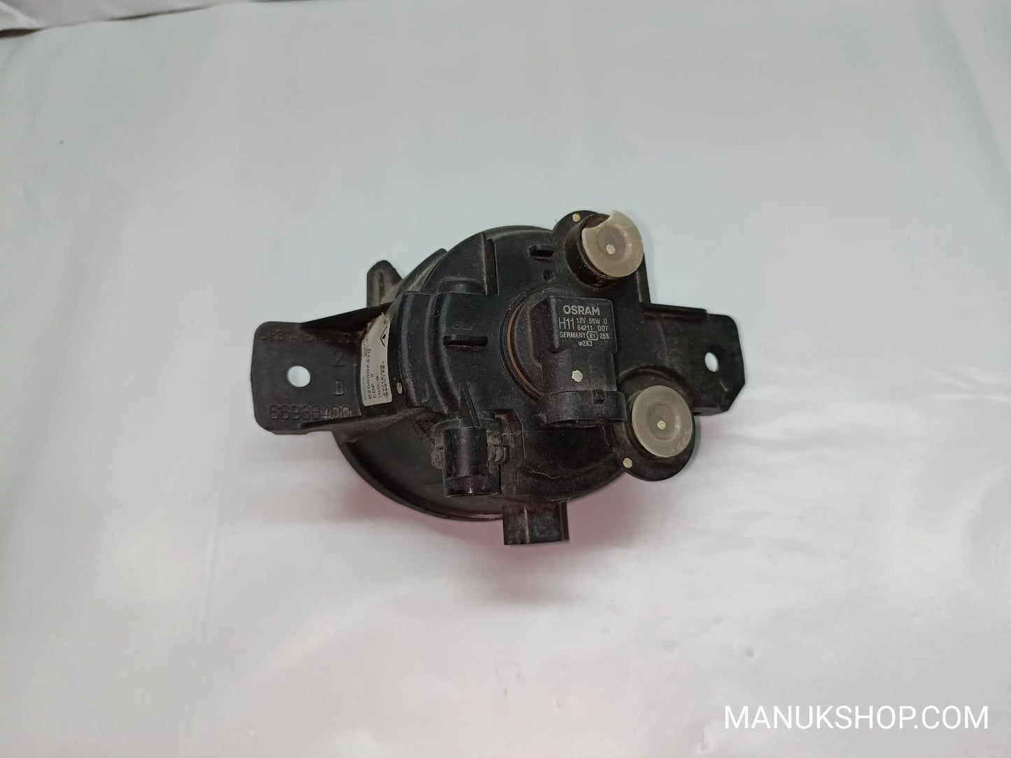 Nebelscheinwerfer rechts  Renault Espace Valeo 029065 8200002470 82 00 002 470