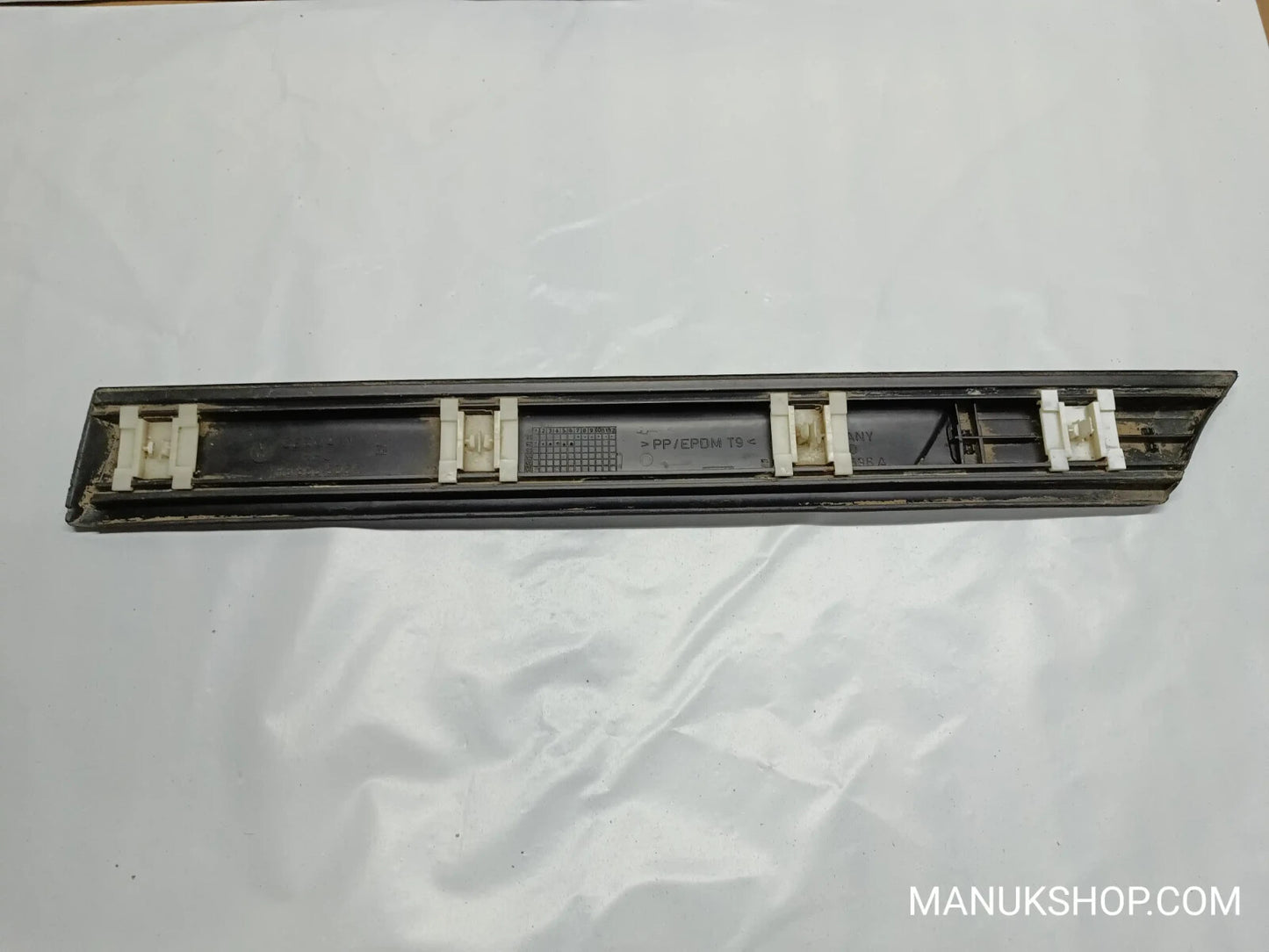 Armaturenbrett Zierleiste VW Volkswagen Golf 3 GTI  1H3853536A 1H3 853 536A