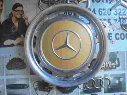 Radkappe Radzierkappe  Mercedes-Benz W108 W114 W115 W116 W123