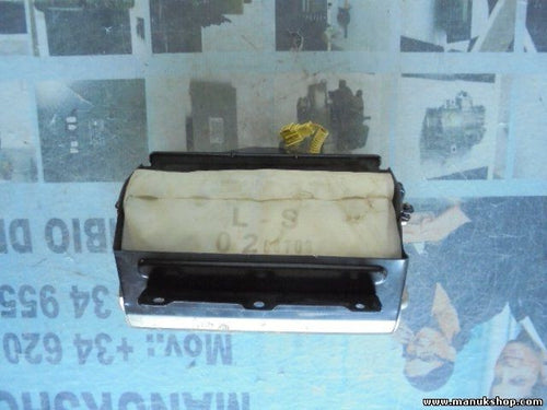 Beifahrer Toyota Land Cruiser HDJ 100 2002 7396060030 DENSO BAMPT10616