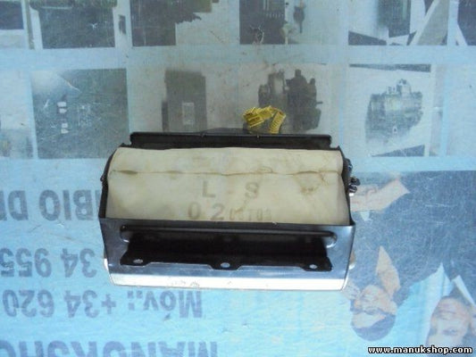 Beifahrer Toyota Land Cruiser HDJ 100 2002 7396060030 DENSO BAMPT10616