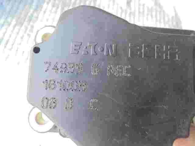 Stellmotor Heizung Volvo XC90 S60 V70 BEHR 74935G 74935 G 161003