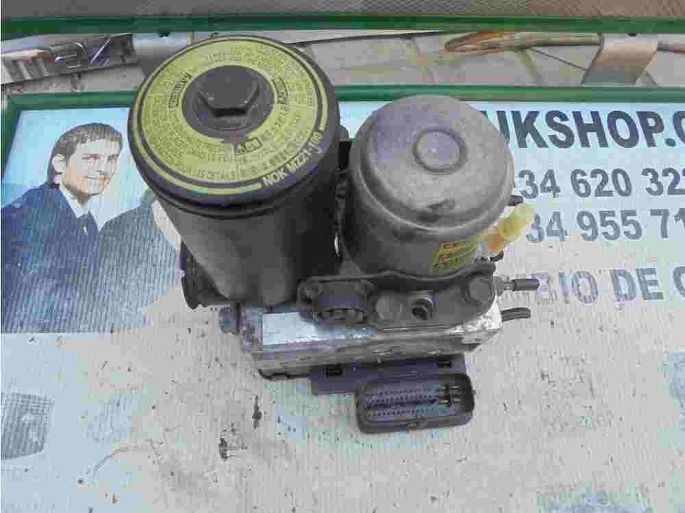 Hydraulikblock Toyota Lexus RX400h 4451048060D 4451048060 D 44510-48060 D
