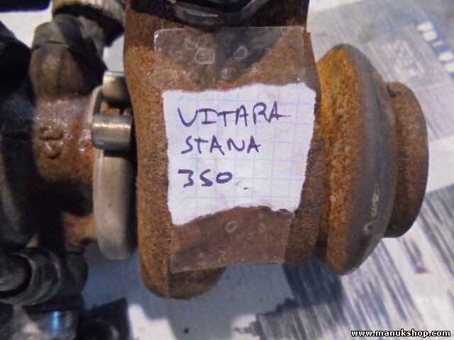 Turbolader Suzuki Vitara 1.9 DDIS 95KW/129PS 1390067JH1 F9Q264