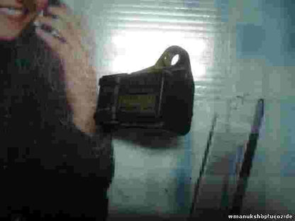 Luftdrucksensor Mercedes-Benz W202 DENSO 079800-2841 0115420717 011 542 07 17