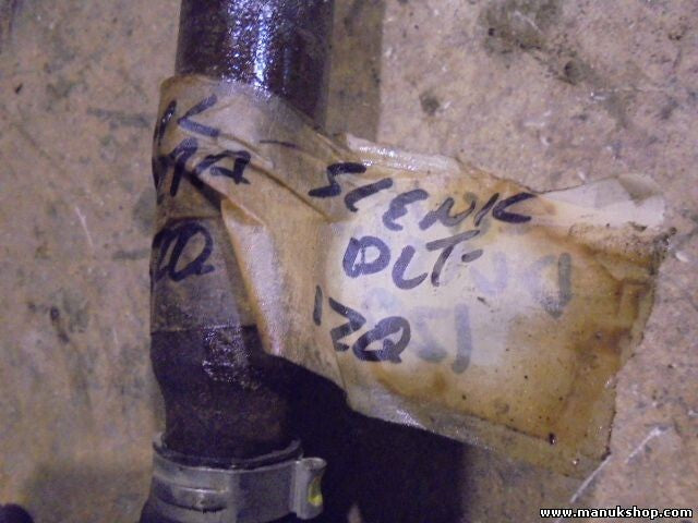 Antriebswelle Renault Scenic A02317004 A02 317 004 A02-317-004