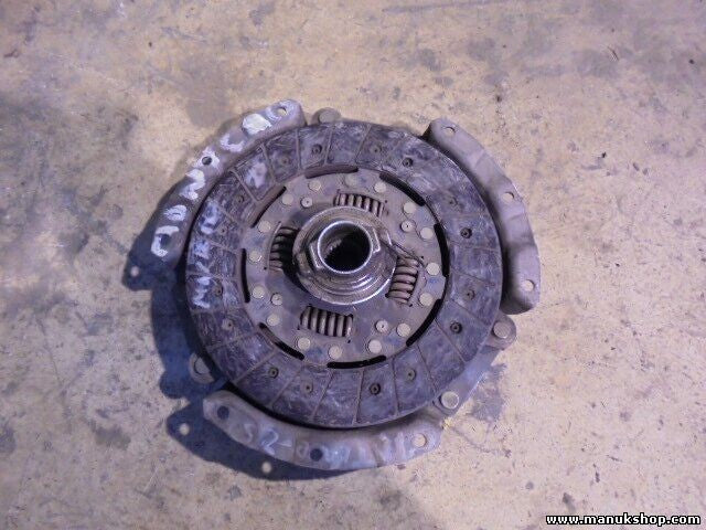 Kupplungsdruckplatte  Mitsubishi 600000053330 3000264001 DP33248A