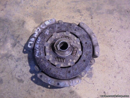 Kupplungsdruckplatte  Mitsubishi 600000053330 3000264001 DP33248A