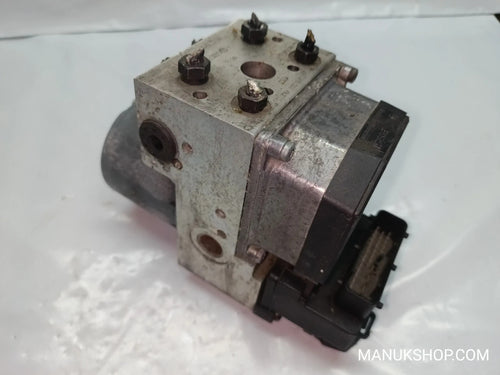 ABS Hydraulikblock  Audi A6 BOSCH 0273004286 0 273 004 286 683025 10041