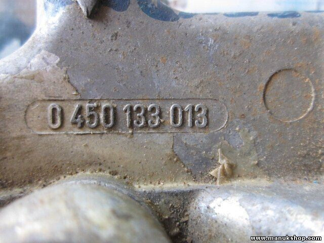 Ölfiltergehäuse Land Rover Discovery 300TDI 0450133013 0 450 133 013 1455522